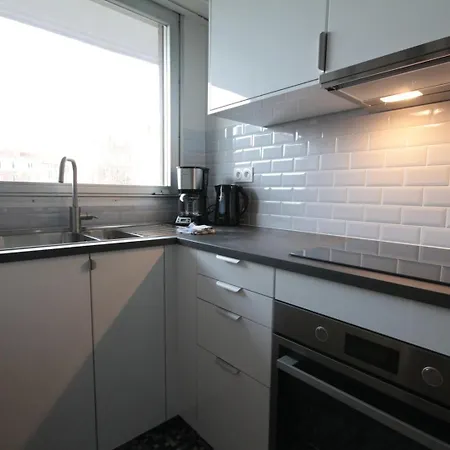 Apartman 1 & Balcony - Buttes-chaumont / Belleville *